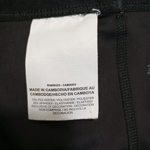 Nike Dri-Fit Running Tights Performance Athletic Compression Pants Size XL Men - Picture 3 of 11